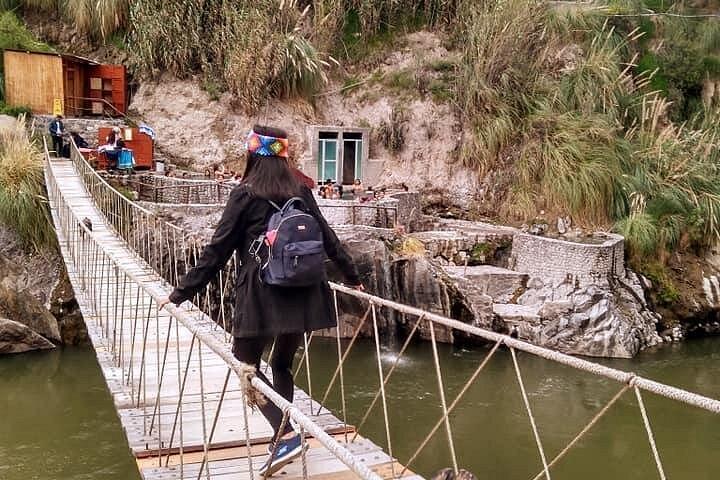 Colca 2 Days and 1 Night