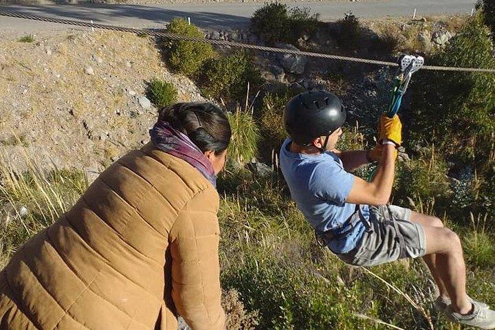 Colca 2 Days and 1 Night