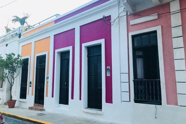 Rum Craft Cocktail Tour in San Juan