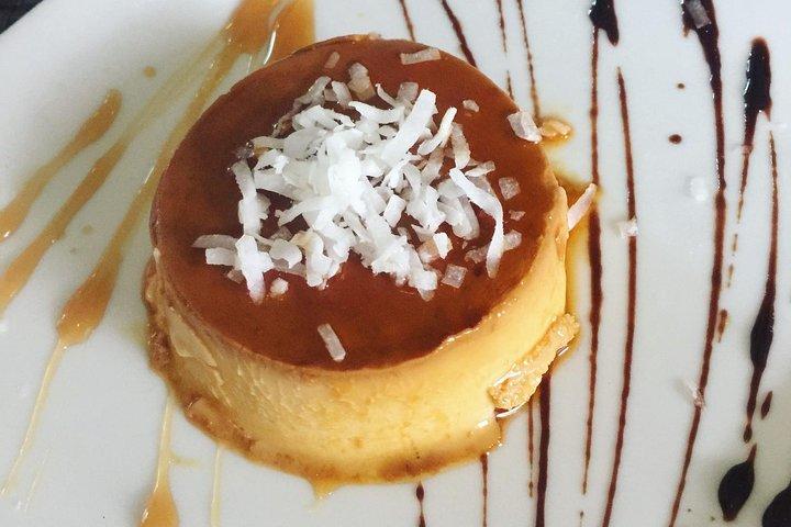 Authentic Flavors of San Juan Food Tour