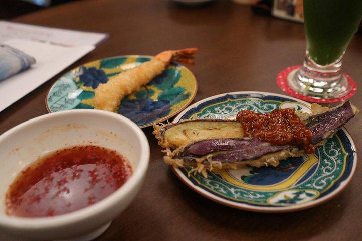 京都ナイトパブクロール 先斗町＆祇園隠れ家バー巡り