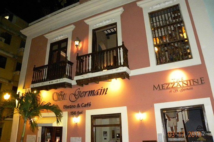 Rum Craft Cocktail Tour in San Juan