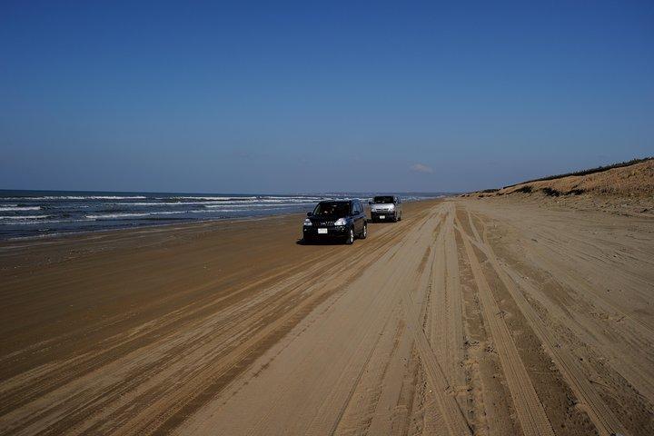 Noto Full Day Driving Tour (Private Car)