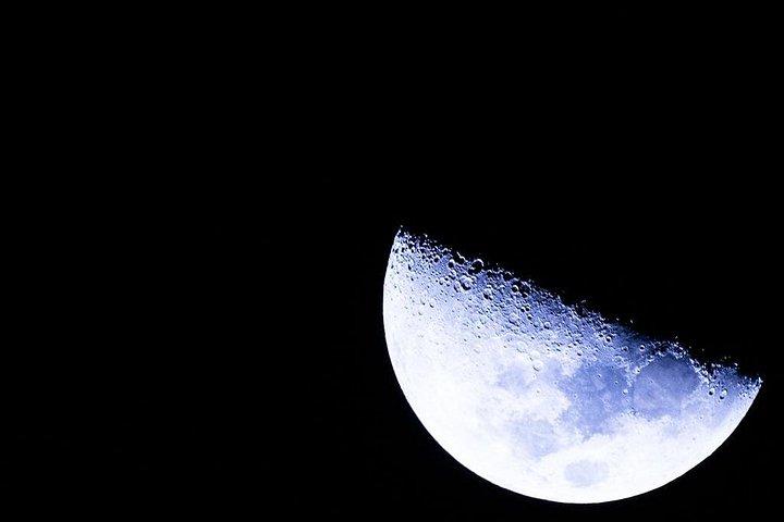 ピナクルズ砂漠サンセットディナー＆星空観察ツアー