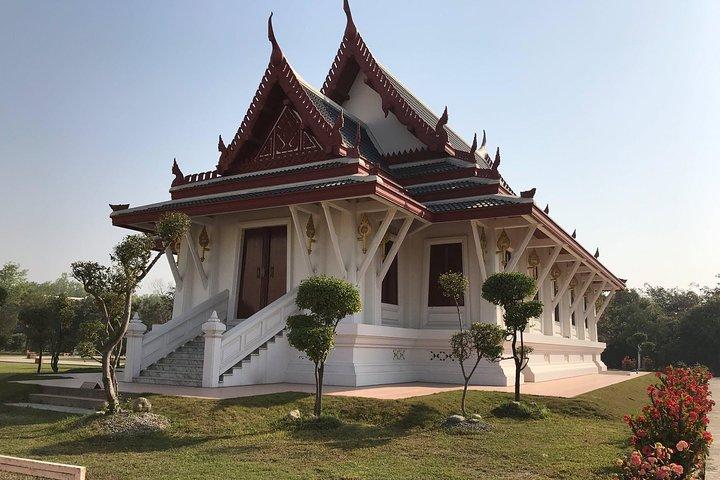 Tour privato di 5 notti con Lumbini e Kathmandu