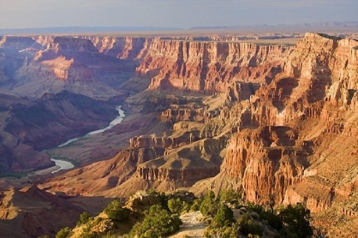 Grand Canyon South Rim Tour
