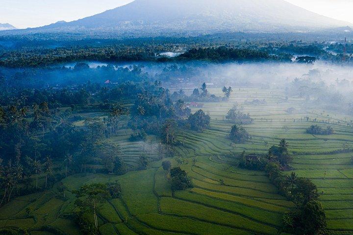 Bali Drone-fotografietour