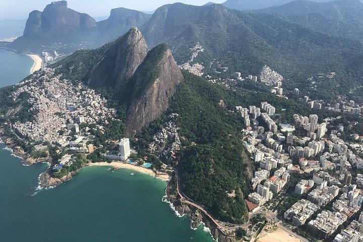 City Tour - Rio de Janeiro
