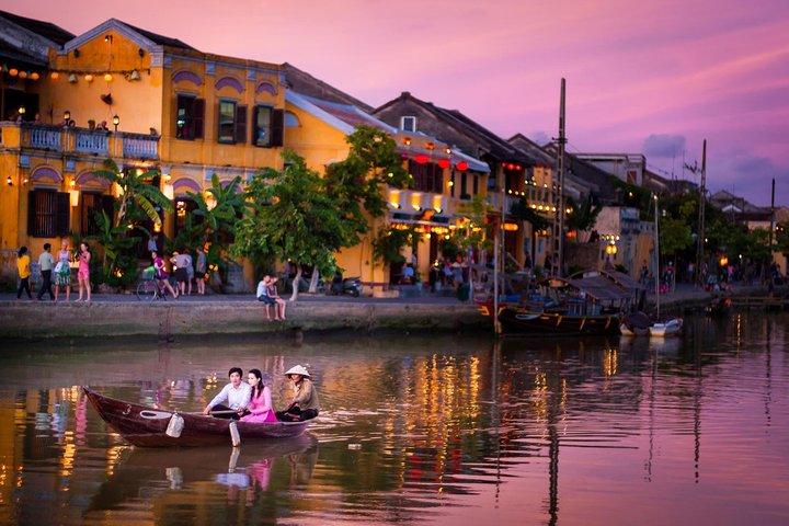 Impressive Vietnam and Cambodia 14days/13nights