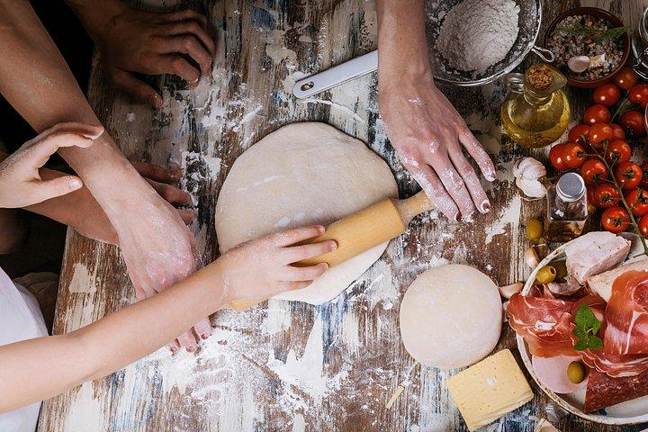Focaccia Masterclass i Lecce: Kog, smag og nyd