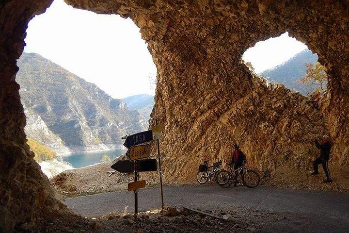 ピバレイクリングサイクリングツアー