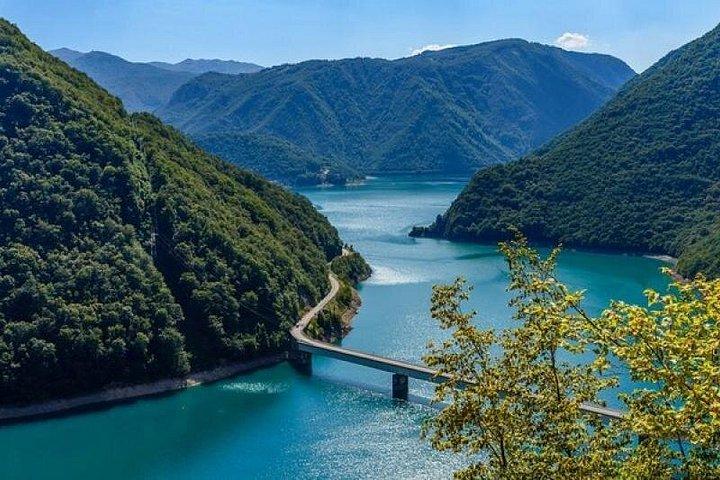 ピバレイクリングサイクリングツアー