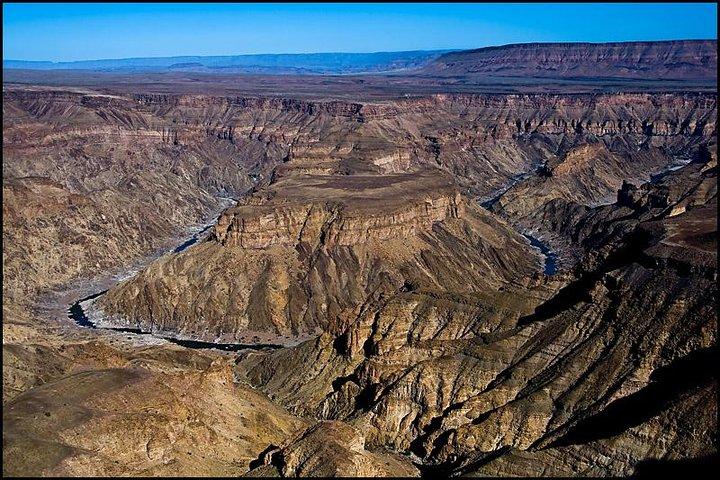 15-Daagse Alles over Namibië | Begeleide Lodge