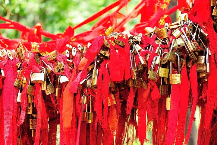 Private Mt. Huashan Hiking Tour from Xi'an
