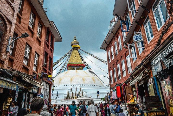 Nepal Family Fun Tour Experience - 12 dagen