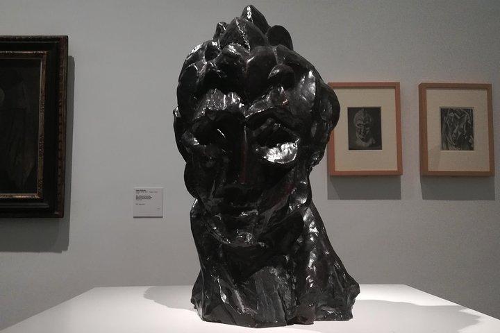 Museum Reina Sofia Kleingruppentour - maximal 6 Personen -