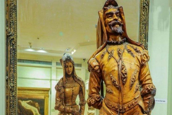 Visite privée: Hyderabad City Day Tour