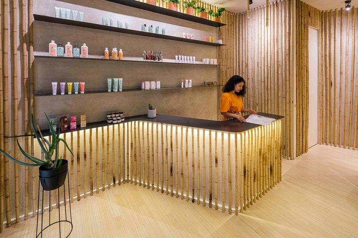 Trátelos como reinas y reyes con Hammam Royale