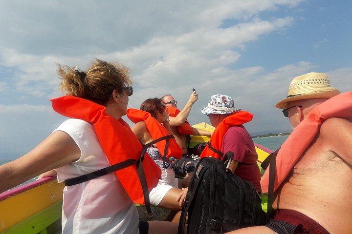 Private Pelican Bar Tour from Montego Bay