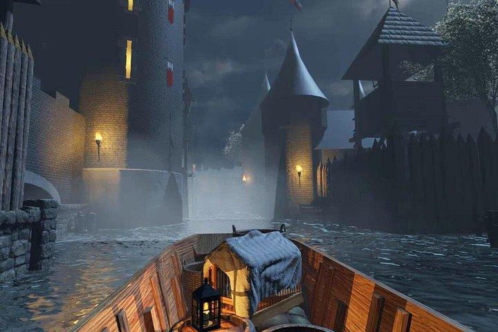 Historium Virtual Reality Ticket