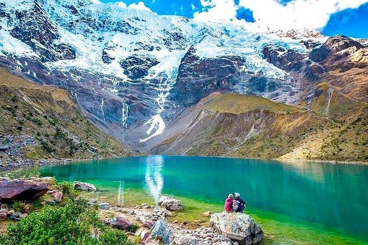 Salkantay Trekking til Machu Picchu 4D/3N