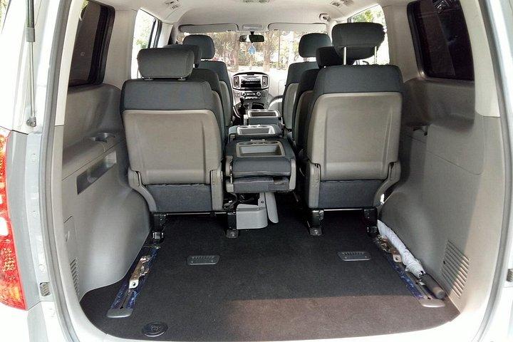 Privater Bodentransfer Flughafen – Antigua Guatemala