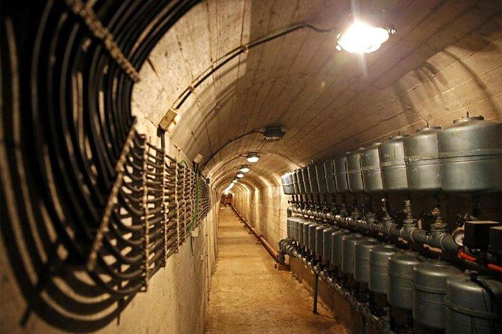 Utopia della Jugoslavia di Tito, bunker di Tito e assedio di Sarajevo