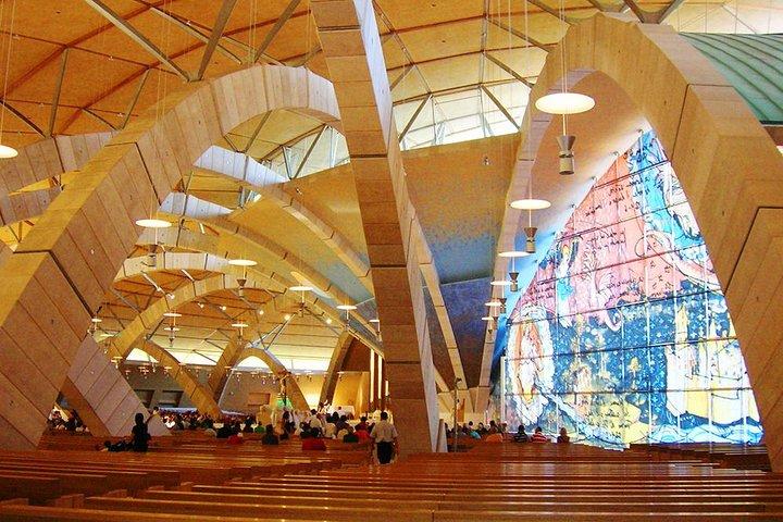 Excursión privada al Padre Pío y San Miguel Arcángel desde Roma