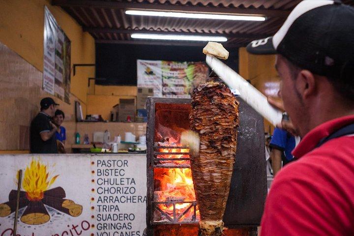 Taco Adventure Evening Food Tour met Vallarta Food Tours