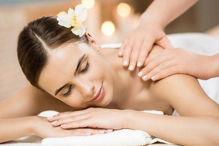 Paquete Spa Paquete Andaman Sunshine y más