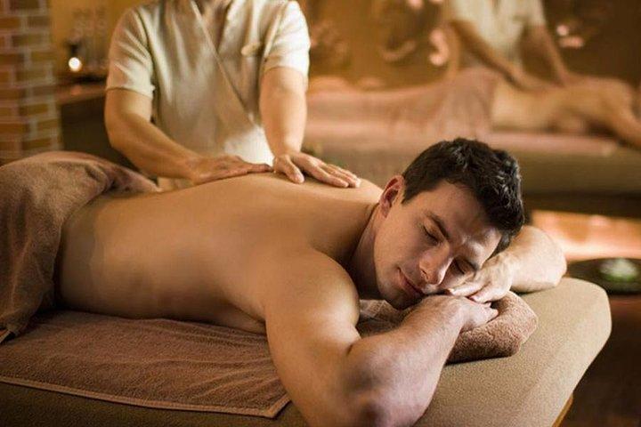 Spa Package Andaman Sunshine Package and More