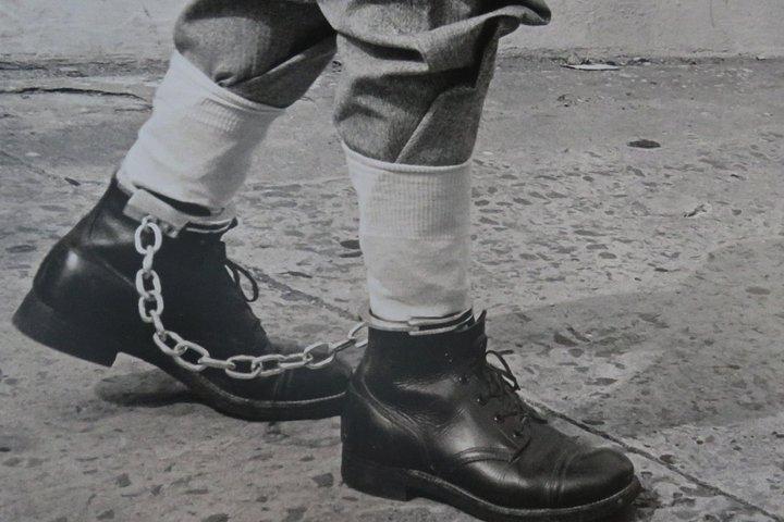 Billets pour la meilleure prison d'Alcatraz et visite combinée de San Francisco