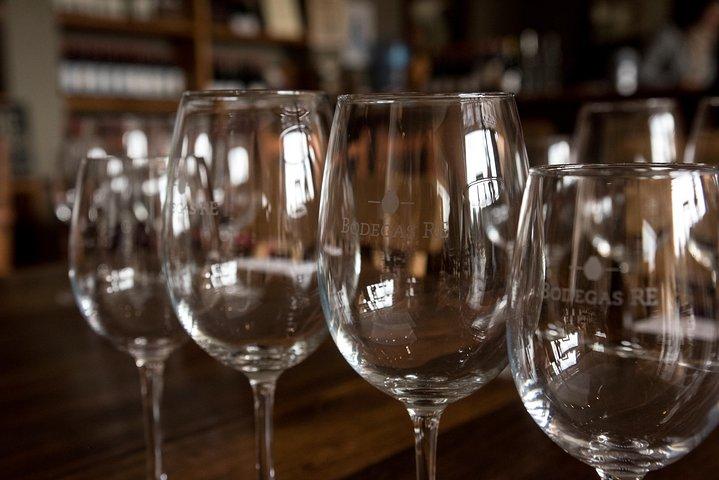 2 fantastici giorni alla scoperta di Santiago, Casablanca, Valparaiso: vino + cibo e storia