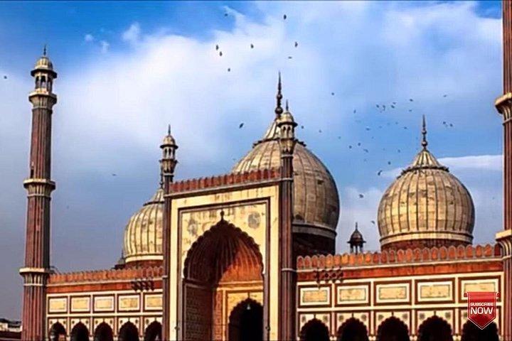 Golden Triangle with Haridwar & Rishikesh 5 Night 6 Days