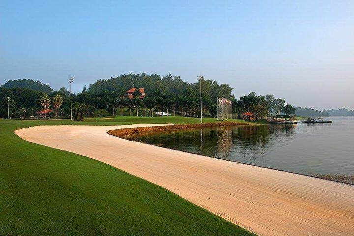 Golfreise Hanoi