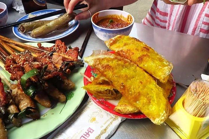 Hoi An Street Food Tour - Excursão Privada