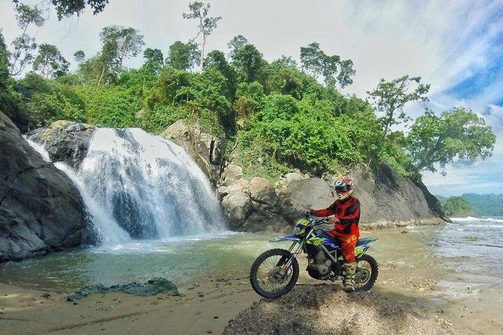Java Dirt Bike Tours