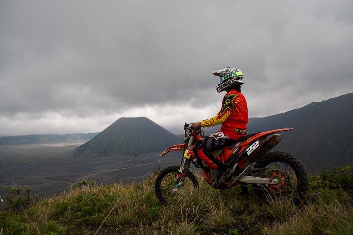 Java Dirt Bike Tours