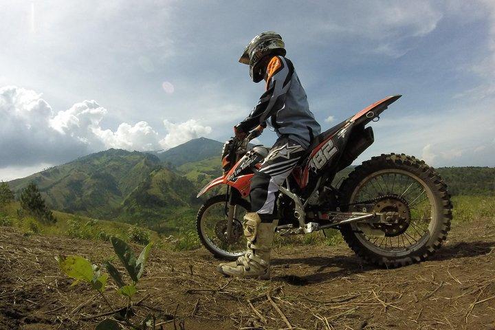 Java Dirt Bike Tours
