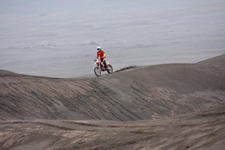 Java Dirt Bike Tours