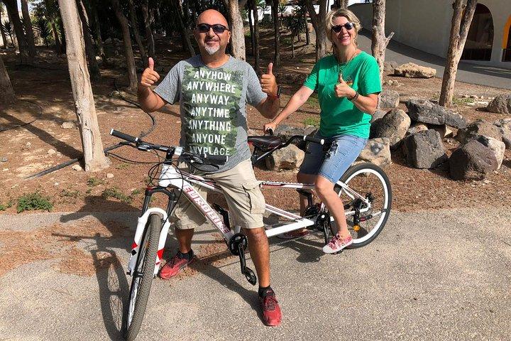 Rent A Bike (elektrisch & normal) Corralejo
