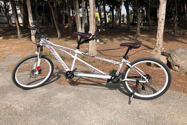 レンタル自転車（電動＆ノーマル）コラレホ