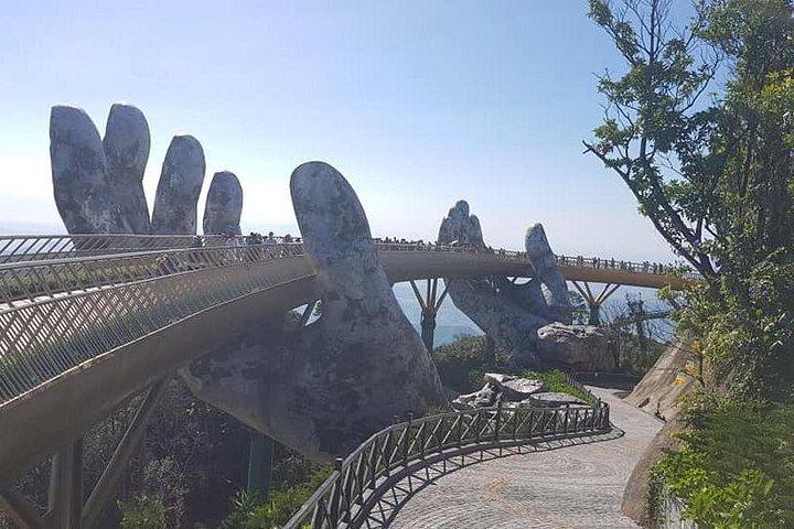 ゴールデンブリッジツアー早朝、混雑を避け、ヒートを打って、素敵な写真を撮りましょう