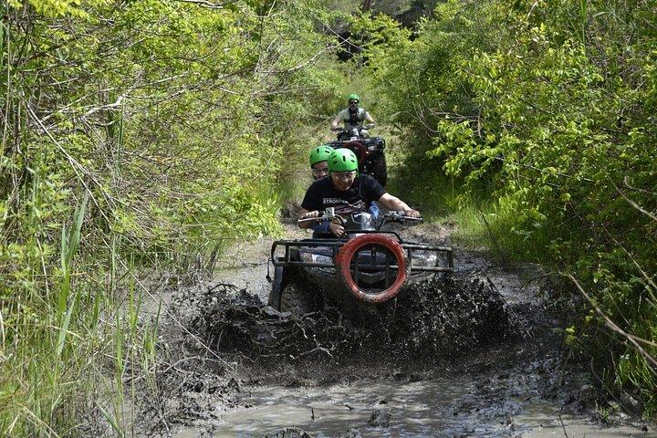 Quad Safari (antalya)