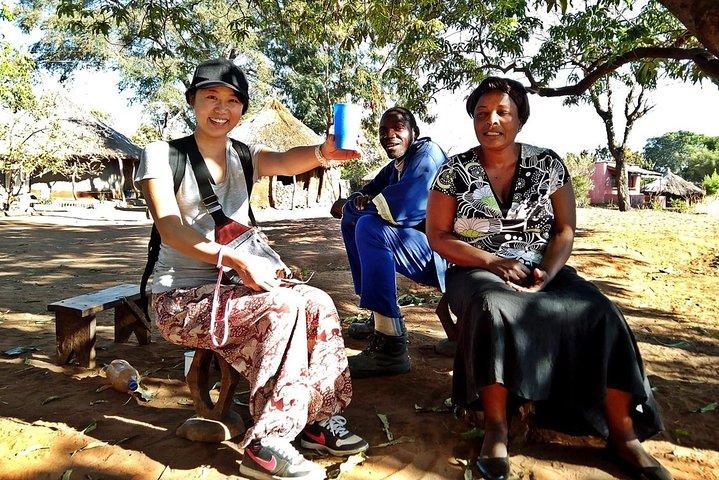 Mukuni Dorftour