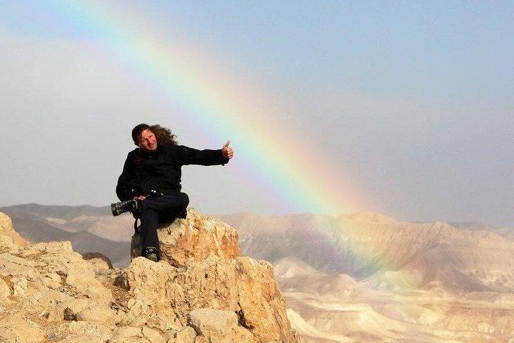 Tour privati in Israele, tour del vino, fuoristrada, su misura, culinari, i migliori