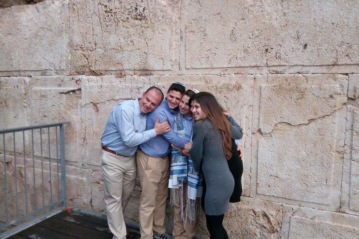 Tour privati in Israele, tour del vino, fuoristrada, su misura, culinari, i migliori
