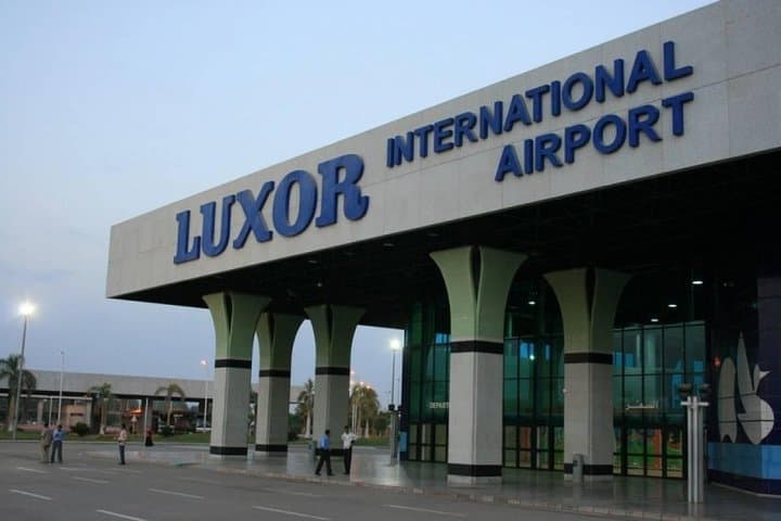 One Way Private Transfer from Luxor To Hurghada or El Gouna Or Reverse