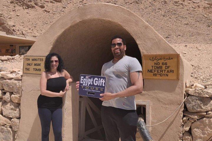 Package 7-Days 6-Nights Cairo Pyramids, Nile Cruise&Alexandria by Sleeper Train