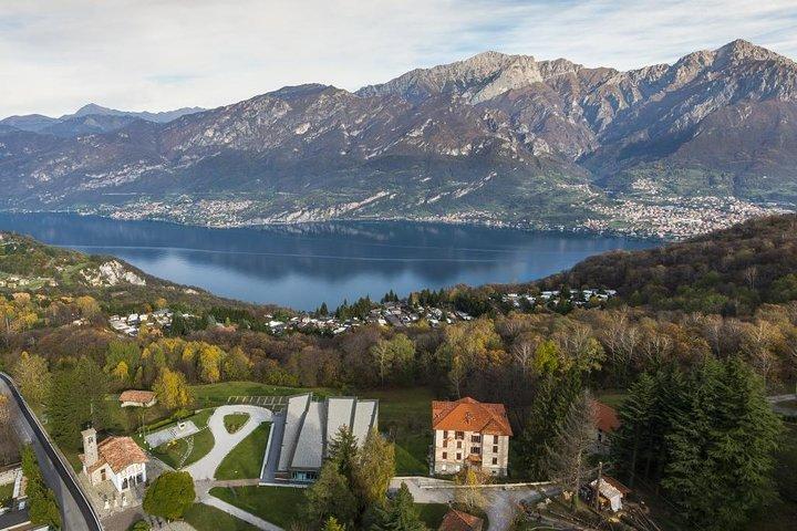 Private Trekkingtour am Comer See, ab Mailand